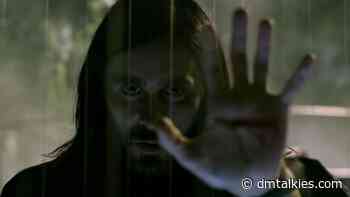 'Morbius' Ending, And Post-Credits Scene, Explained - What Happens to Martine Bancroft? Is Milo Dead Or Alive? | DMT - DMT