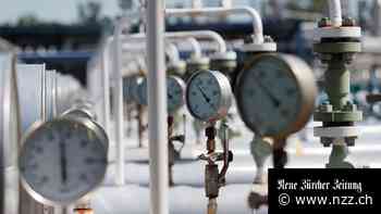 Russland dreht Finnland nach dem Strom auch das Erdgas ab