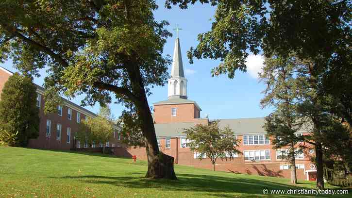 How Seminary Downsizing Cuts into Community