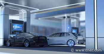 Why Electric Car Battery Recycling Matters as Much as the Cars Themselves     - CNET