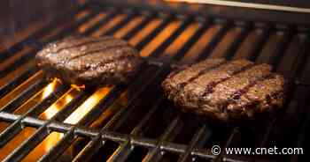 How to Deep Clean Your Grill the Right Way     - CNET