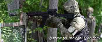 Guerre en Ukraine : Moscou poursuit son offensive, Washington offre à Kyïv une aide gigantesque