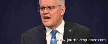 Élections en Australie : le Premier ministre Scott Morrison chassé du pouvoir