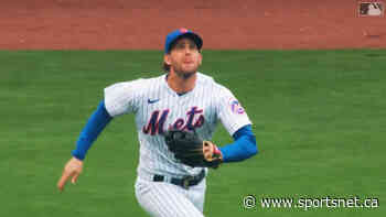 Daily Dash: Cano's still got it and McNeil puts on a left field clinic - Sportsnet.ca