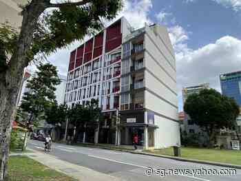 Dash Living opens two co-living properties in Singapore - Yahoo Singapore News