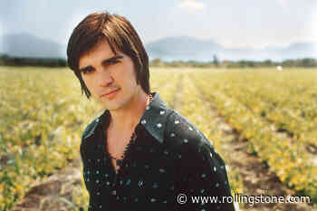 ‘Un Día Normal’ Turns 20: Juanes Remembers