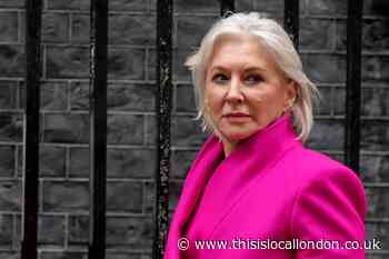 Nadine Dorries' claim that Channel 4 show she appeared in used paid actors 'unfounded'