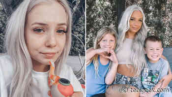 Fumo erba mentre guardo i miei figli giocare – non è diverso dalle mamme che bevono vino, gli altri genitori - Tebigeek