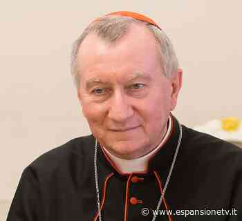Il Segretario di Stato vaticano cardinale Parolin domani a Erba - Espansione TV
