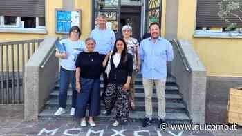 Istituto San Vincenzo di Erba: da oltre un secolo punto di riferimento per le famiglie lombarde - QuiComo