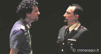 Teatro Erba, “Minchia signor tenente” ultimo atto - Cronaca Qui