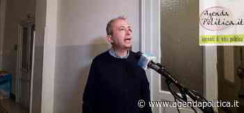 SALERNO. ROBERTO CELANO: "CITTA' IN STATO DI ABBANDONO, DALLA PULIZIA ALL'ERBA ALTA" - Agenda Politica