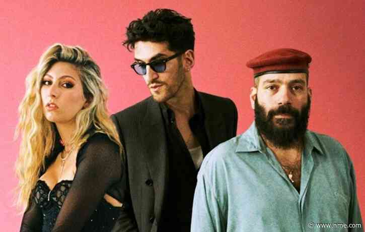 Blu DeTiger teams up with Chromeo on new songs ‘Blutooth’ & ‘enough 4 u’