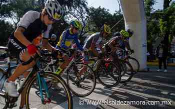 Alistan carrera y serial ciclista en Zacapu; habrá bolsa de premios de 20 mil pesos - El Sol de Zamora