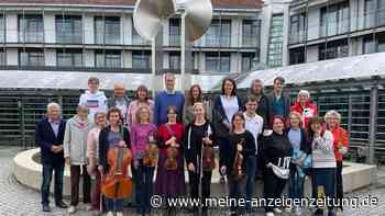 Erchana-Orchester spielt für Senioren