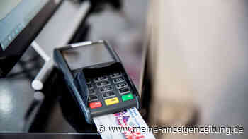 Bank schafft Girocard für tausende Kunden ab – und hat bereits Ersatz