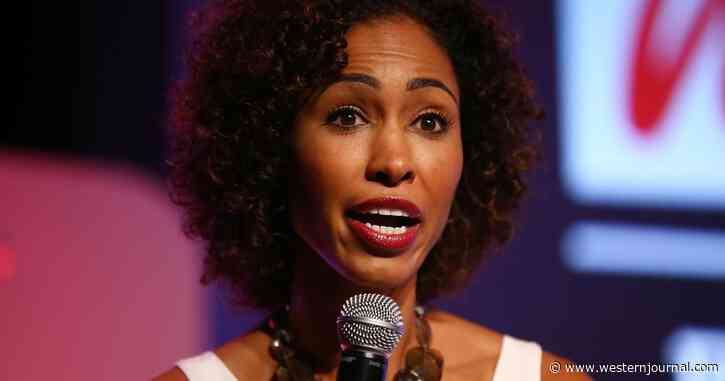 ESPN's Sage Steele Bloodied and Hospitalized After Being Pelted by Errant Shot at PGA Championship: Report