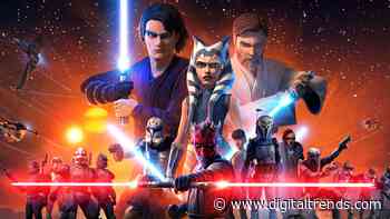 10 best episodes from Star Wars: The Clone Wars on Disney+