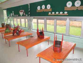 Alba: verifiche e manutenzione sui serramenti esterni delle scuole cittadine - www.ideawebtv.it - Quotidiano on line della provincia di Cuneo - IdeaWebTv