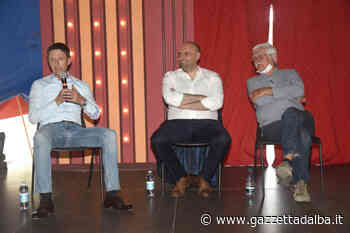 Alba ha ricordato Raoul Molinari, primo direttore dell'Ente Turismo - http://gazzettadalba.it/