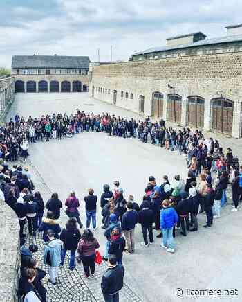 Alba: Gli studenti raccontano il loro viaggio della memoria - Il Corriere di Alba, Bra, Langhe e Roero
