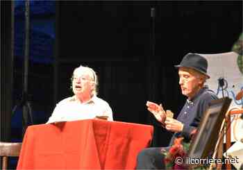 Proseguono gli appuntamenti a Teatro alla Madonna della Moretta di Alba - Il Corriere di Alba, Bra, Langhe e Roero