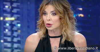 La Vita in Diretta, "Perdonami, è ingiusto". Il durissimo sfogo di Alba Parietti davanti a Matano - Liberoquotidiano.it