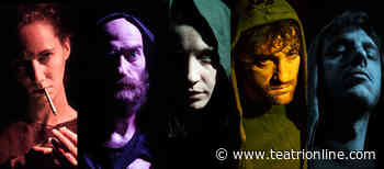 Cafards – Il buio dopo l'alba - Teatri Online