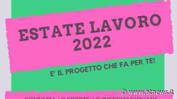 Alba: il comune lancia il progetto Estate Lavoro 2022 - ATNews
