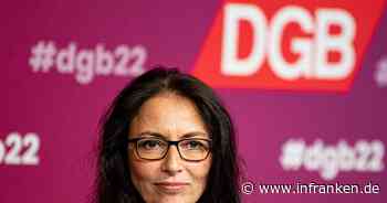 DGB und Union: Entlastung auch für Rentner und Studenten