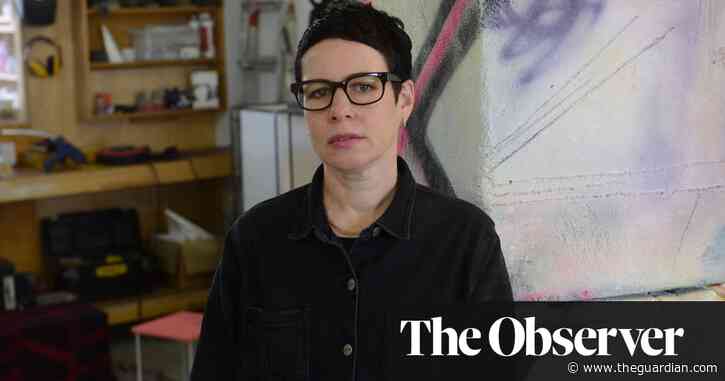 On my radar: Eva Rothschild’s cultural highlights