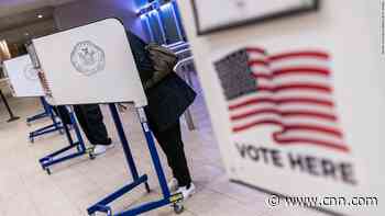 New York court releases new congressional map after Democratic-drawn lines were blocked