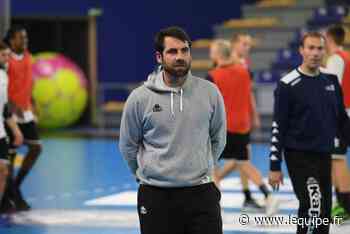 Saran remporte le match de la peur contre Nancy en Liqui Moly Starligue - L'Équipe.fr