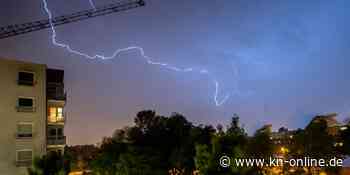 Mehr als 1000 Feuerwehreinsätze: Stürme verursachen erhebliche Schäden in Tschechien
