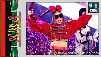 The NWA Podcast: “Spring Cleaning” - POST Wrestling