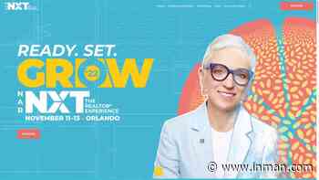NAR rebrands annual event to ‘NXT,’ boosts spending to make it ‘iconic’ - Inman