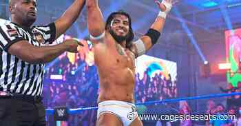 NXT ratings skyrocket, for some reason - Cageside Seats