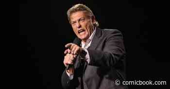 William Regal Reflects on WWE's NXT 2.0 Reboot, What Performance Center Students Need to Do to Succeed - ComicBook.com