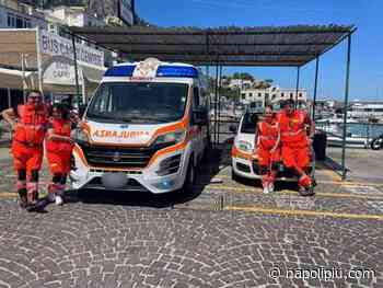 CAPRI: "ESTATE SICURA" SULL'ISOLA CON IL PRESIDIO DI PRONTO SOCCORSO A MARINA GRANDE - napolipiu.com