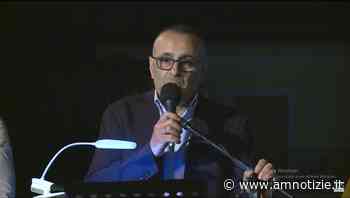 Capri Leone - I ringraziamenti di fine mandato del sindaco Filippo Borrello - VIDEO - AMnotizie.it