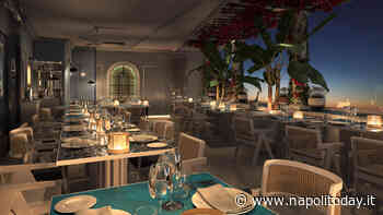 Riapre a Capri il Mammà Restaurant - NapoliToday