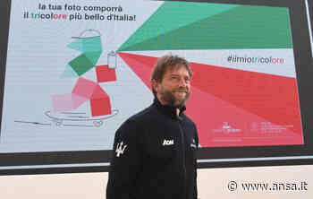 Vela: regata dei Tre Golfi; Maserati e Soldini primi a Capri - Agenzia ANSA