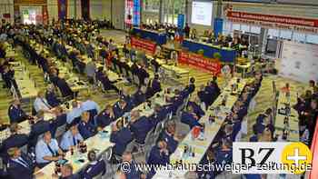 Feuerwehrverband fordert Katastrophenschutz-Neuausrichtung