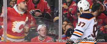 Connor McDavid: «Il veut gagner plus que n’importe qui»