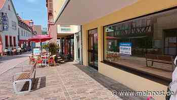 Gegen Leerstand in Marktheidenfeld: Interessenten können auf eine preiswerte Ladenmiete hoffen - Main-Post