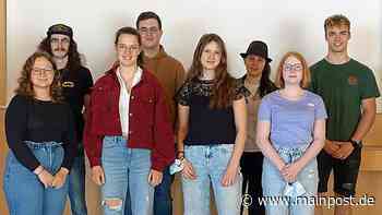 Showtime an der FOSBOS Marktheidenfeld - Main-Post