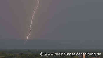 Nächste Unwetter-Warnung für Deutschland – zwei Bundesländer besonders betroffen