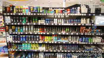 Deo im Öko-Test: Bekannte Marken fallen komplett durch