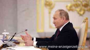 Russland stellt Gas-Lieferung an Finnland ein – Schach-Weltmeister Kasparow als „ausländischer Agent“ diffamiert