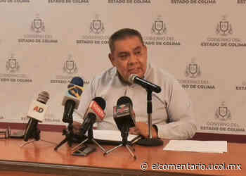 Existe una tendencia creciente de homicidios dolosos y se centra en Manzanillo: Vocero - El Comentario